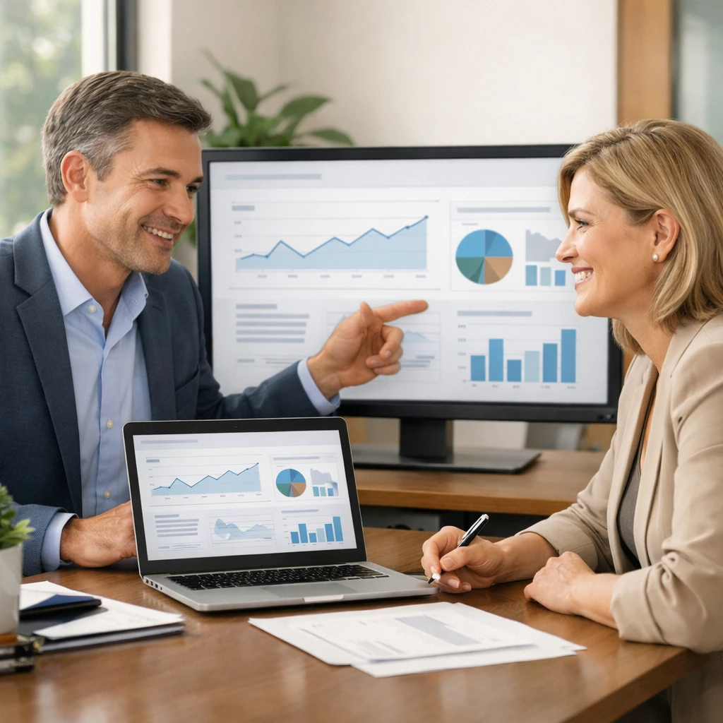 مشاوره سئو برای انتخاب استراتژی مناسب