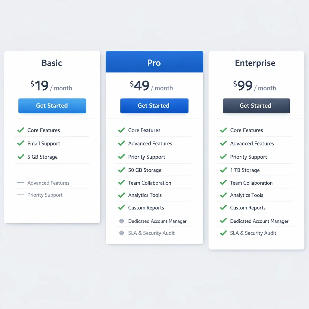 فرایند طراحی سایت شخصی اختصاصی در سه مرحله 